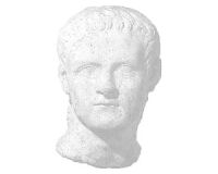 roman emperor
