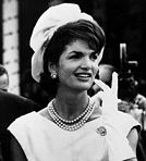 jackie kennedy's famous pearls